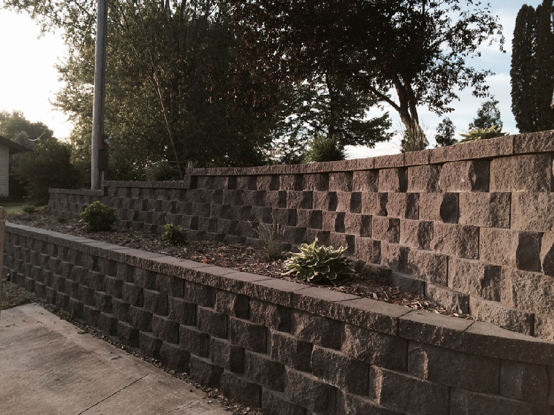 Landscaping